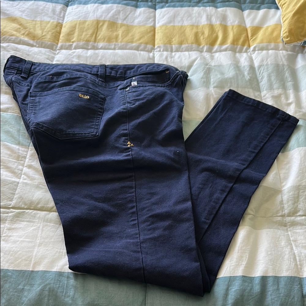 Stio pants